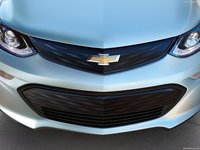 Chevrolet Bolt EV 2017 Mouse Pad 1248939