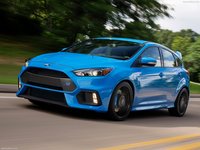 Ford Focus RS 2016 Poster 1248950