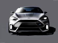 Ford Focus RS 2016 t-shirt #1248956