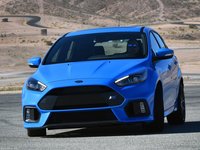 Ford Focus RS 2016 stickers 1248962