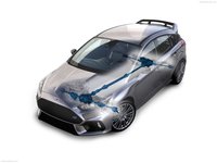 Ford Focus RS 2016 mug #1248964