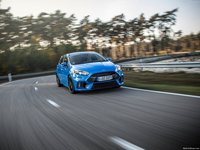 Ford Focus RS 2016 puzzle 1248967