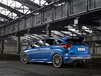 Ford Focus RS 2016 Longsleeve T-shirt #1248968