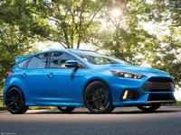 Ford Focus RS 2016 Tank Top #1248970