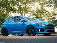 Ford Focus RS 2016 Sweatshirt #1248970