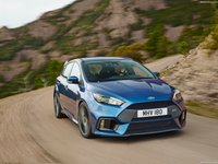 Ford Focus RS 2016 puzzle 1248974