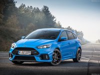 Ford Focus RS 2016 puzzle 1248980