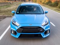 Ford Focus RS 2016 stickers 1248985