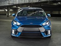 Ford Focus RS 2016 mug #1248986