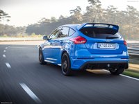 Ford Focus RS 2016 Mouse Pad 1248989