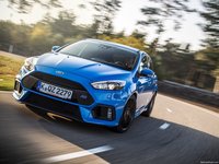 Ford Focus RS 2016 puzzle 1248991