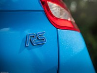 Ford Focus RS 2016 stickers 1248992