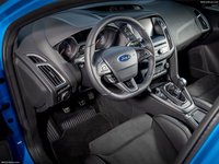 Ford Focus RS 2016 puzzle 1248994