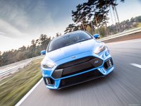 Ford Focus RS 2016 Tank Top #1248995