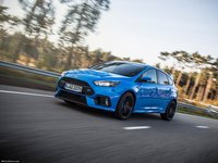 Ford Focus RS 2016 stickers 1249000