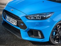 Ford Focus RS 2016 Longsleeve T-shirt #1249005