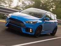 Ford Focus RS 2016 puzzle 1249006