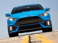 Ford Focus RS 2016 mug #1249008