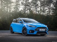 Ford Focus RS 2016 Longsleeve T-shirt #1249010