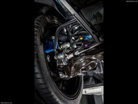 Ford Focus RS 2016 Mouse Pad 1249016