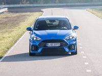 Ford Focus RS 2016 Tank Top #1249021