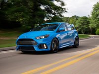 Ford Focus RS 2016 Poster 1249058