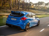 Ford Focus RS 2016 Tank Top #1249059