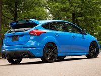 Ford Focus RS 2016 Tank Top #1249063