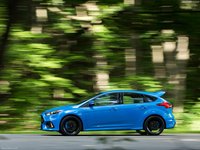 Ford Focus RS 2016 Poster 1249070