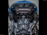 Ford Focus RS 2016 tote bag #1249072