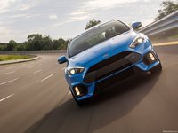 Ford Focus RS 2016 Tank Top #1249075