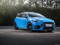 Ford Focus RS 2016 Poster 1249078