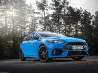 Ford Focus RS 2016 Poster 1249079