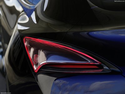 Buick Avista Concept 2016 stickers 1249089