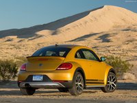 Volkswagen Beetle Dune 2016 Poster 1249110