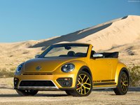 Volkswagen Beetle Dune 2016 puzzle 1249114
