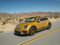 Volkswagen Beetle Dune 2016 tote bag #1249115