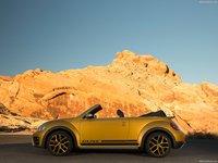 Volkswagen Beetle Dune 2016 Poster 1249121