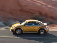 Volkswagen Beetle Dune 2016 Poster 1249123