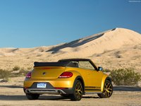 Volkswagen Beetle Dune 2016 Poster 1249126