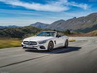 Mercedes-Benz SL63 AMG 2017 mug #1249287