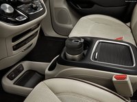 Chrysler Pacifica 2017 Sweatshirt #1249327