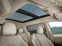 Chrysler Pacifica 2017 Mouse Pad 1249331