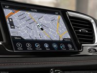 Chrysler Pacifica 2017 Sweatshirt #1249334