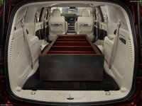 Chrysler Pacifica 2017 Sweatshirt #1249337