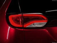 Chrysler Pacifica 2017 Sweatshirt #1249338