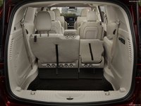 Chrysler Pacifica 2017 Tank Top #1249343