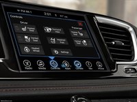 Chrysler Pacifica 2017 Sweatshirt #1249344