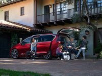 Chrysler Pacifica 2017 Sweatshirt #1249345