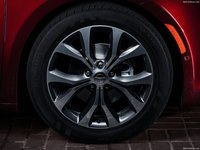 Chrysler Pacifica 2017 Sweatshirt #1249349